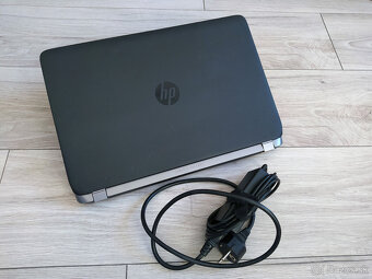 notebook HP ProBook 455 G2 - AMD A6 PRO-7050B, 8GB, SSD - 7