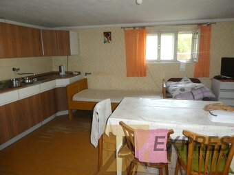 RK EXPRES - na predaj rodinný dom vo Veľkej Lehote. - 7