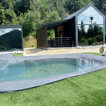 Predám 4 dňový poukaz na romantický pobyt v Slovenskom raji - 7