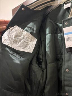 Nike Sportswear Classic Destroyer Oversized Fit Jacket - 7