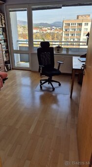 4 izbový byt po rekonštrukcii s parkovacím státím - 7