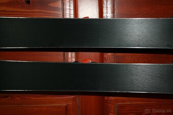 lyže Elan 166 cm , titan - 7