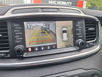 KIA SORENTO 2.2 CRDi GT- LINE A/T 147kW - 7