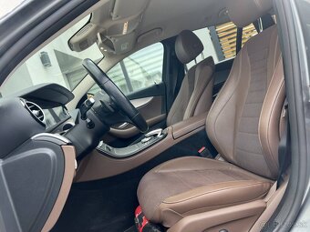 Mercedes-Benz E 200d 118kw Automat - 7