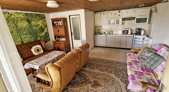 NA PREDAJ CHATA PRI ZEMPLÍNSKEJ ŠÍRAVE | 2 BYTOVÉ JEDNOTKY - 7