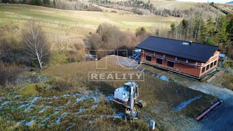 TUreality ponúka na predaj slnečný stavebný pozemok vo... - 7