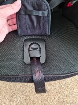 Heyner autosedacka - 7