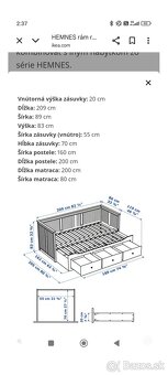 HEMNES - 7