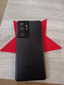 Samsung S21 ultra 5G. 12/256GB - 7