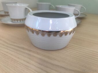 Mocca súprava CYRANO - neúplná - 7