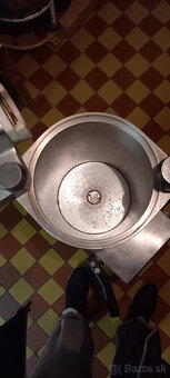 Predam hydraulickú plničku klobás - 7