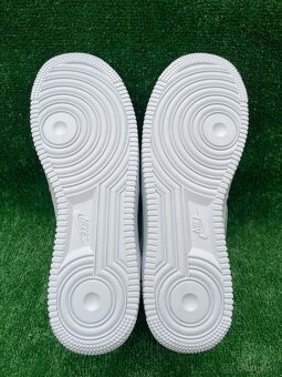 Air Force 1 Custom White - 44 - 7