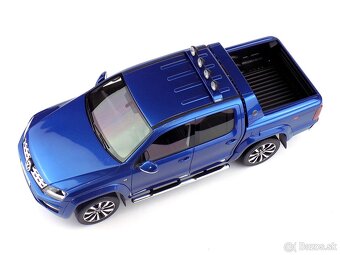VOKLSWAGEN AMAROK AVENTURE - 7