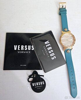 VERSACE DÁMSKE HODINKY - 7