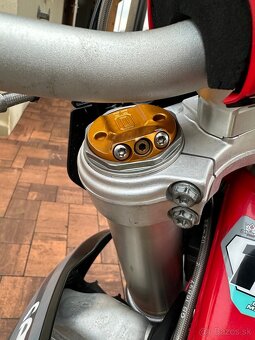 Gasgas ec350f 2023 Öhlins - 7