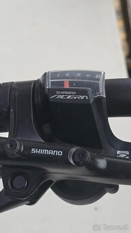 CTM rocky 4.0. velkost 24'' - 7