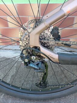 Predam elektro bike Cube - 7