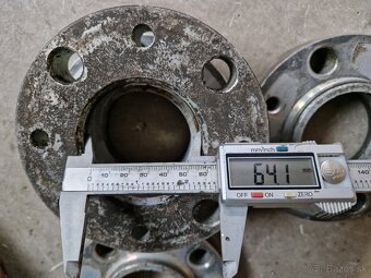 Podlozky 5x120 A 4x100 - 7