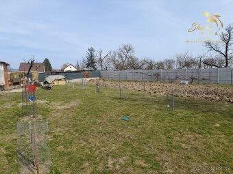 Rodinný dom – Mokrance, Budulovská - 7