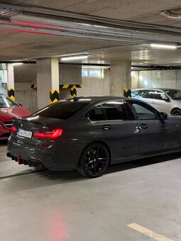 BMW M340 2021 G20 - 7