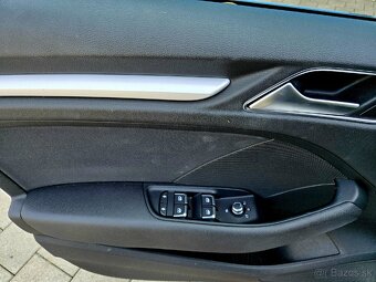AUDI A3 SPORTBACK - PREDAJ AJ NA SPLÁTKY - 7