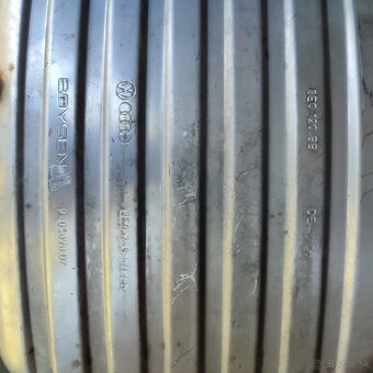 Sportovy vyfuk Audi RS4 - 7