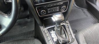 Škoda Superb combi 2.0TDI DSG 103 kw. - 7