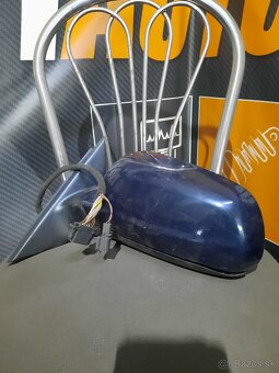 Náhradné diely Škoda Superb 1 - 7