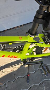 Detský bicykel Kellys 20´´ - 7