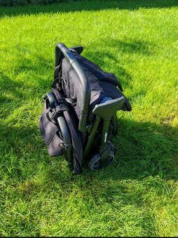 Kočík Easy walker - 7