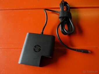 Predám nabíjačky-adaptery na notebooky(laptopy). - 7