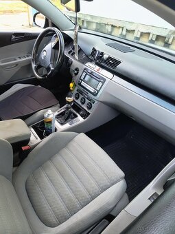 Passat B6 - 7