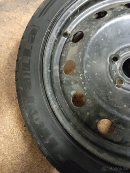 1ks letná 225/45R17 Rotalla Setula S Race - 7