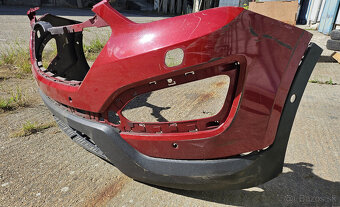 Predam diely Hyundai Santa Fe - 7