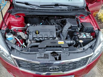 KIA CEED 1,4 i 66kw - 7