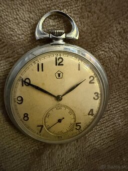 Hodinky - 7