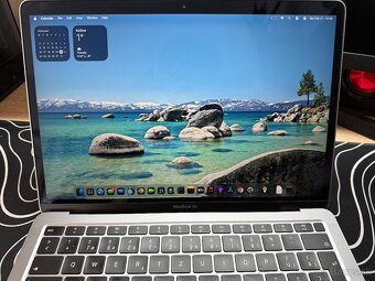 MacBook Pro M1 2020 - 7