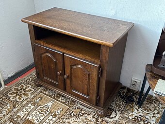 Holandsky nabytok masiv - 7