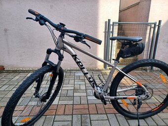 Kellys spider 70 - 7