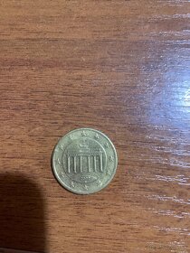 Rozne mince košický maraton,1924/2024,prva tranz.krvi,helmut - 7