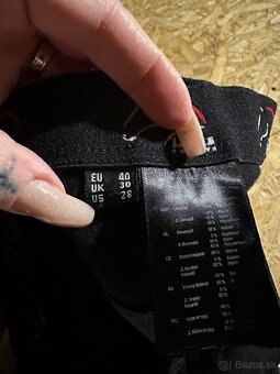 Covalliero jazdecký set - 7