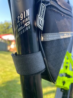 pansky bicykel ROCK - 7