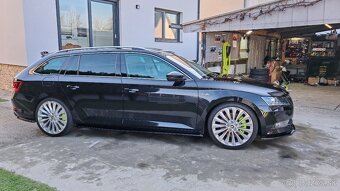 5x112 R20 8J ET45 Asterion Enyaq - 7