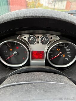 Ford Cmax 1.8tdci - 7