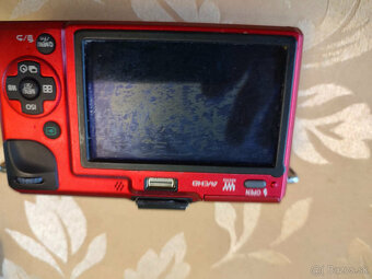 Panasonic Lumix DMC-GF2 - 7