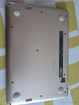 ASUS VivoBook Flip 12 - 7