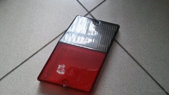 na Favorit a škoda 120 - 7