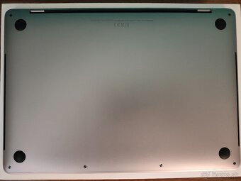 MacBook Pro 13 2018 | i5 • 8GB • 512GB SSD - 7