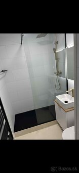 Dam do prenajmu 1-izbovy byt v BB - 7