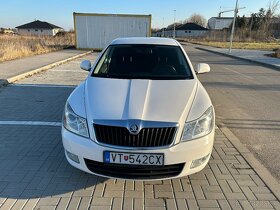 Škoda Octavia 1.6 tdi Nová STK, EK, Brzdy, Spojka, Egr atď - 7